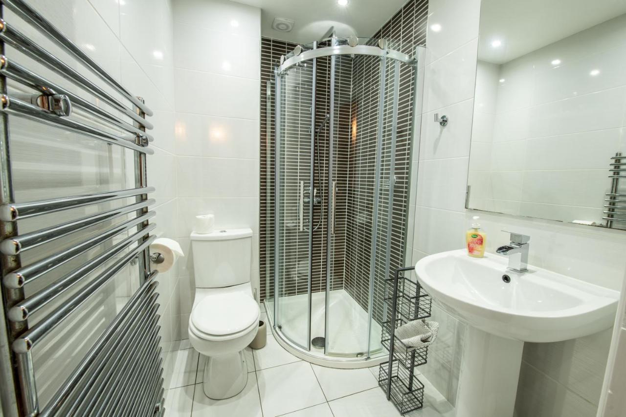 25 Church Street Keswick  Ngoại thất bức ảnh