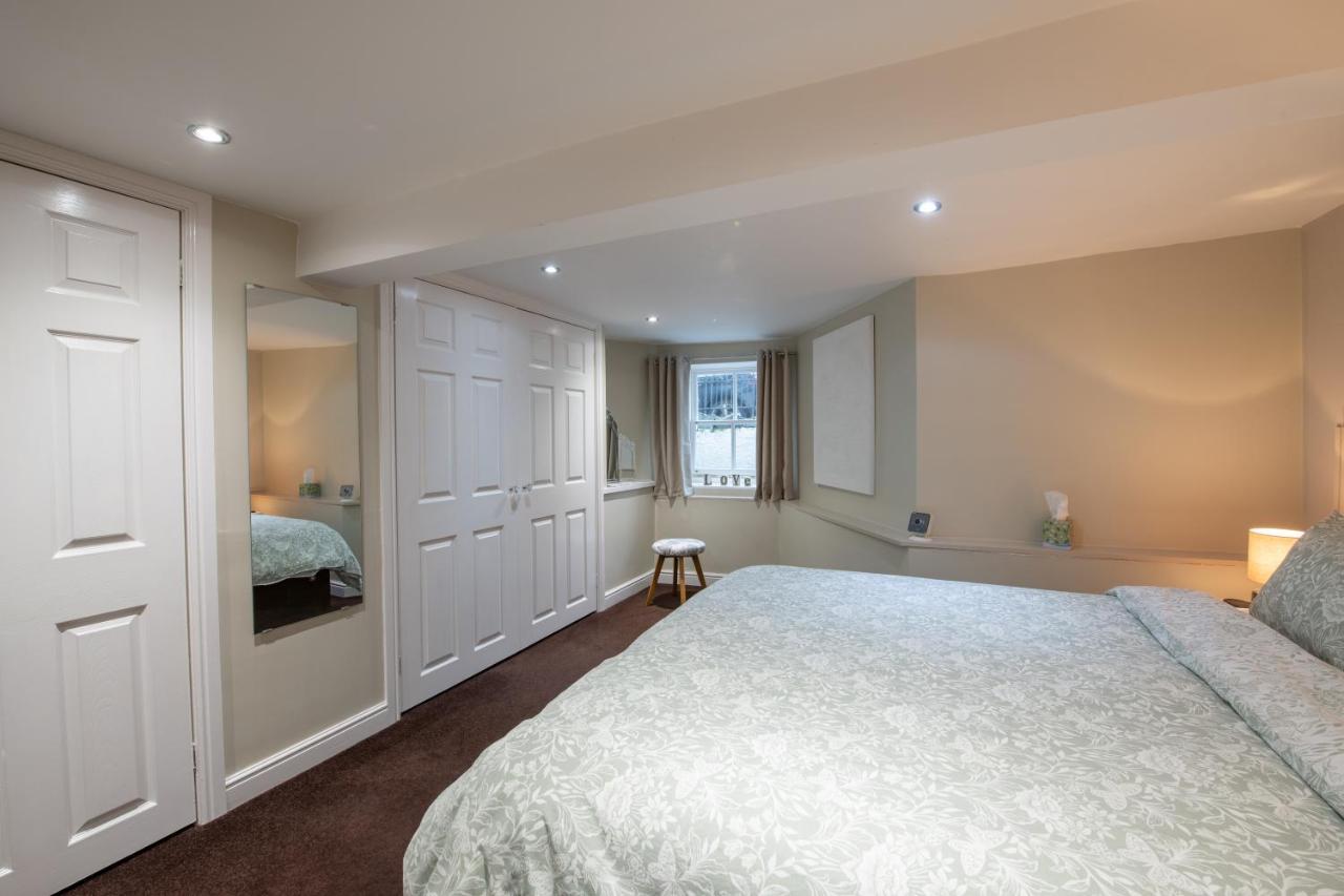 25 Church Street Keswick  Ngoại thất bức ảnh