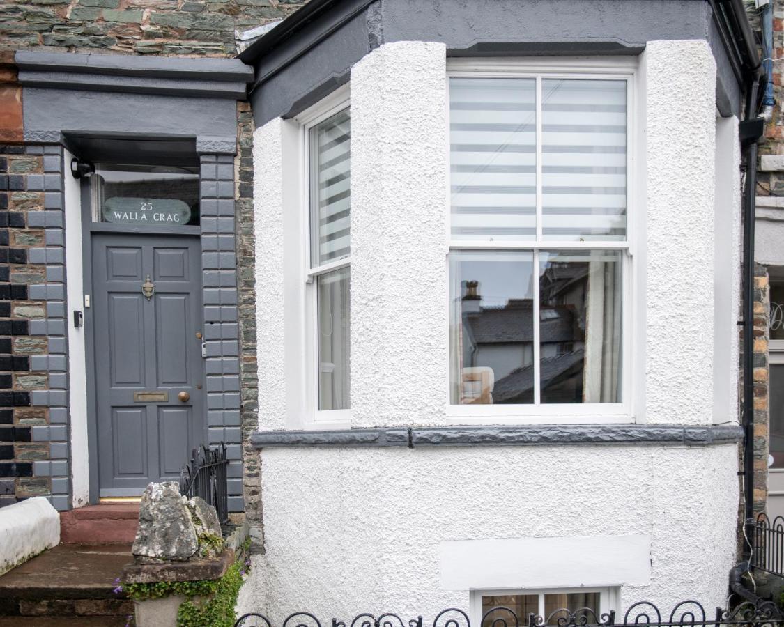 25 Church Street Keswick  Ngoại thất bức ảnh